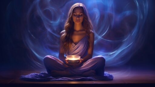 soothing music for meditation
