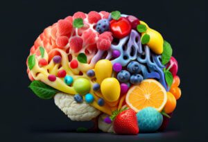 Nutrition-brain relationship
