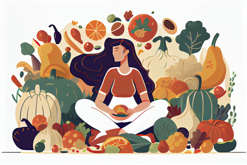 Mindful Eating