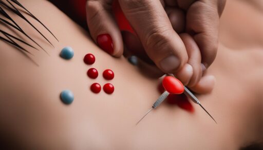 Acupressure vs Acupuncture: 9 Amazing Differences