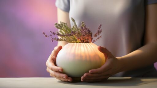 Aromatherapy for emotional wellbeing