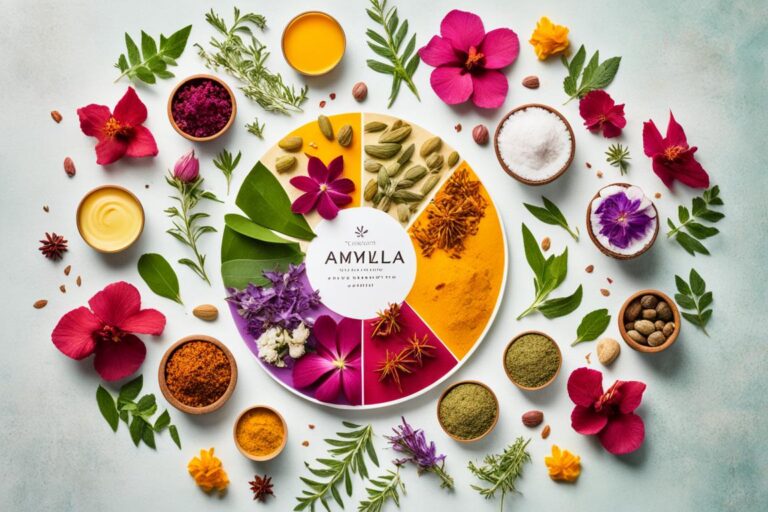 Ayurvedic Beauty Skincare Haircare