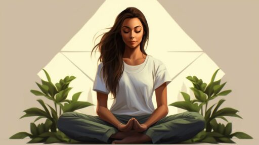 Master Yoga Poses The Ultimate Beginner's Guide