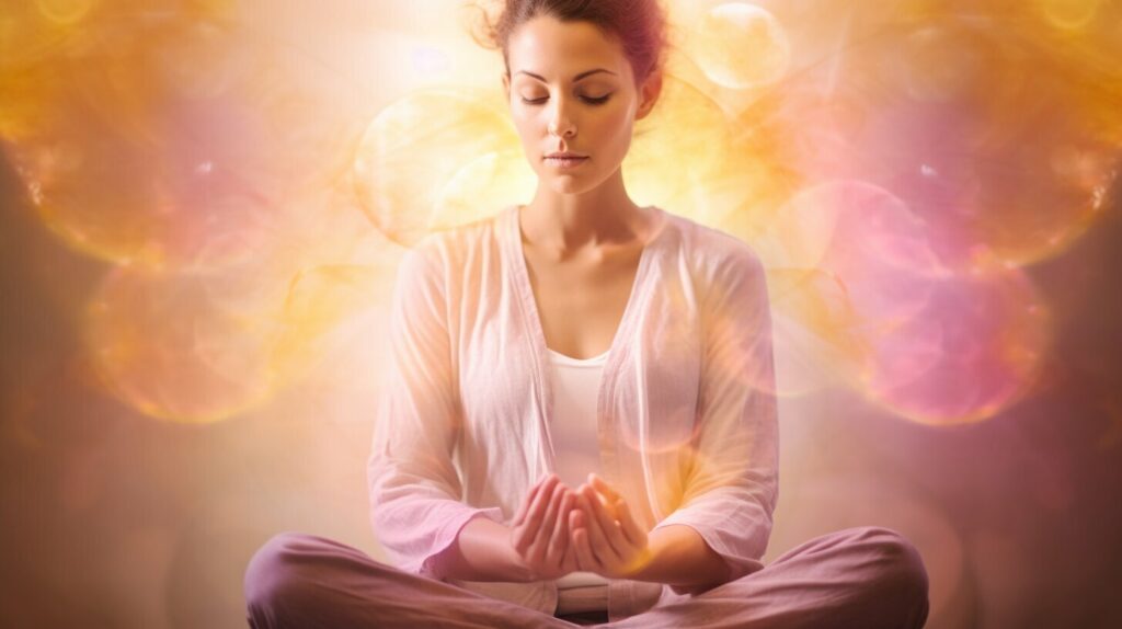 Cancer and Reiki Healing
