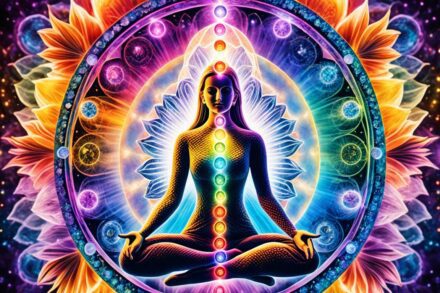 Chakra Balancing and Energy Healing Techniques