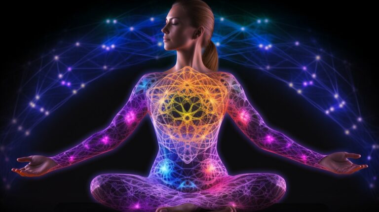 Chakras and Auras