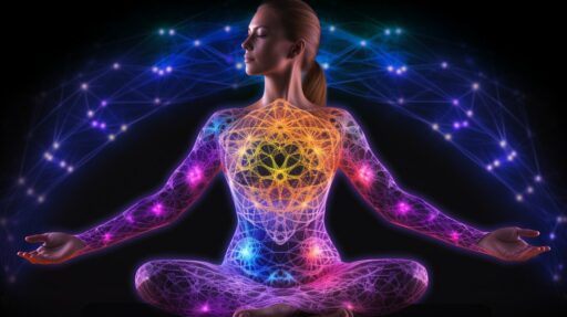 Chakras, Auras, and Energy: Understanding the Connection