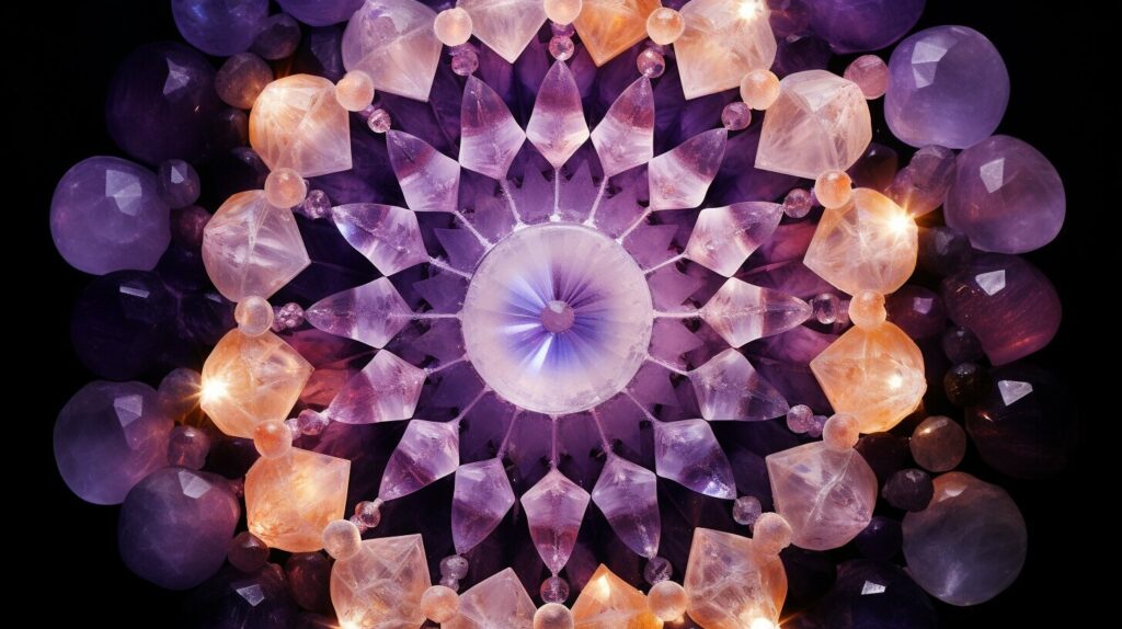 Crystals Impacting Chakra Healing