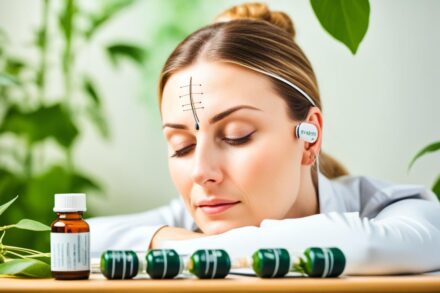 Effectiveness of Acupuncture in Detoxification