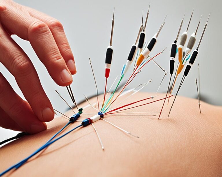 Pediatric Acupuncture