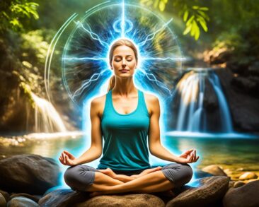 Harmonious balance of mind, body, and spirit for holistic wellness