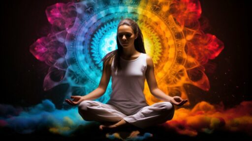 Mantras Affirmations Vibrational Healing