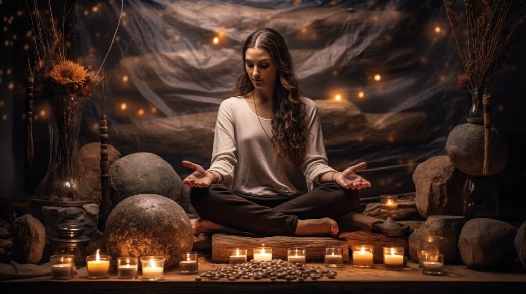 Meditation techniques