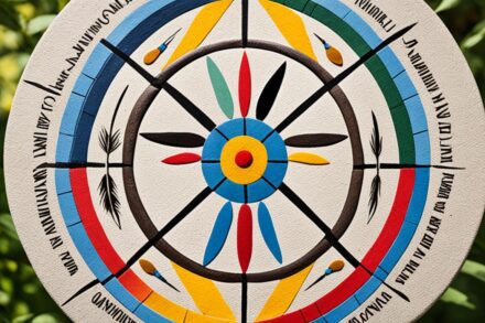 Native American Medicine Wheels