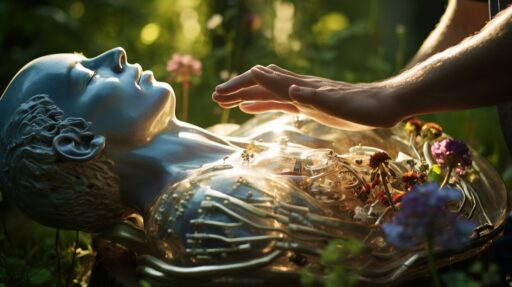 Physical Healing