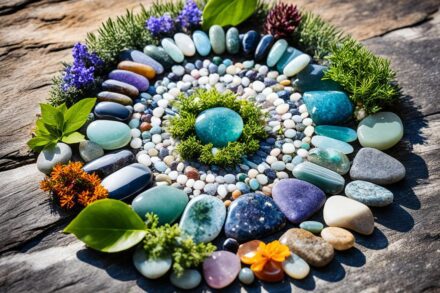 Popular Healing Stones