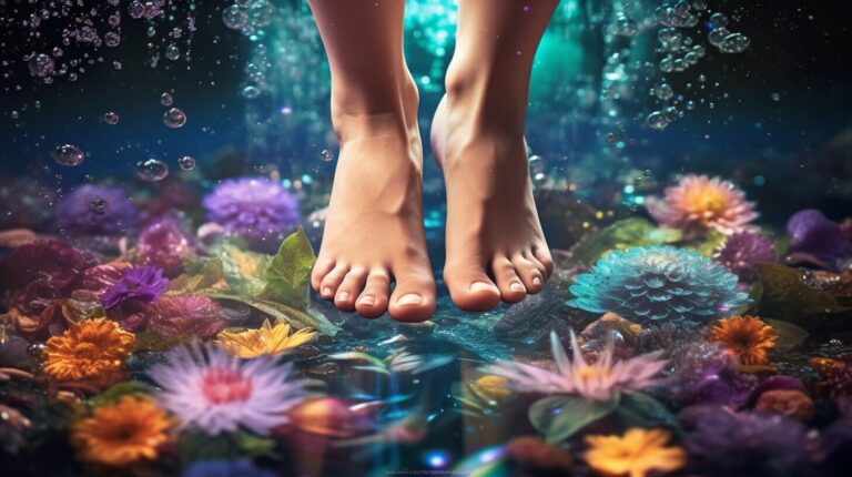 full body detoxification program with green juice and supplements