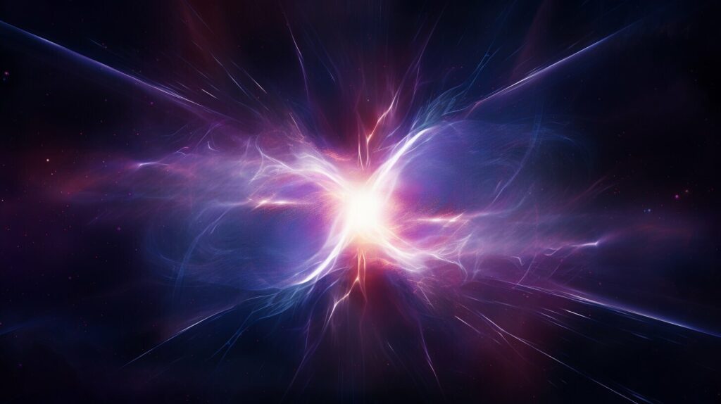 Quasar Quantum Healing