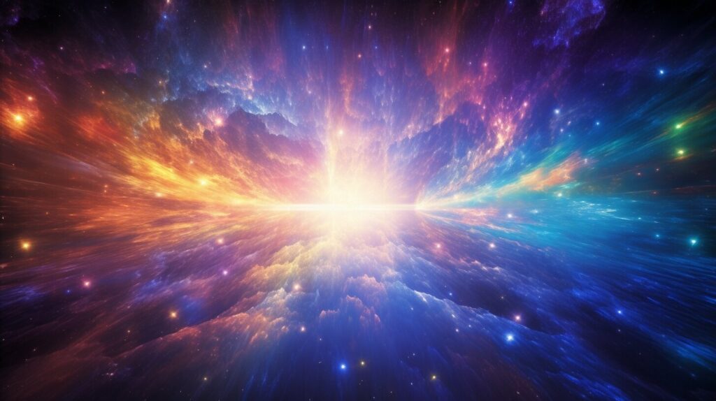 Quasar Quantum Healing Meditation