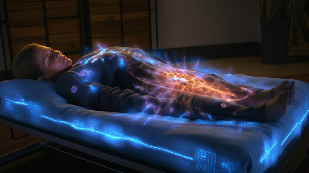 Quasar Quantum Healing AO Scan Benefits