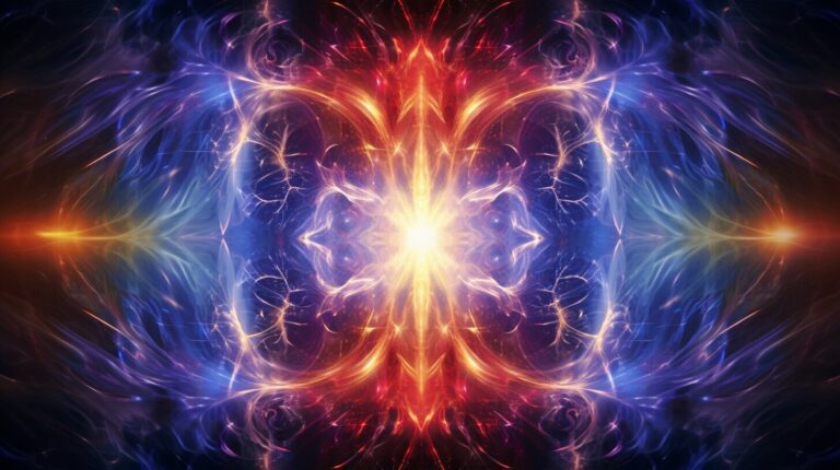 Quasar Quantum Healing AO Scan and Energy Balance