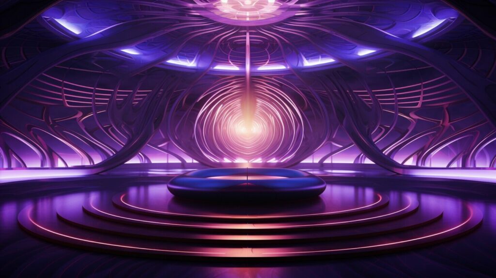 Quasar Quantum Healing Hyperbaric Chamber