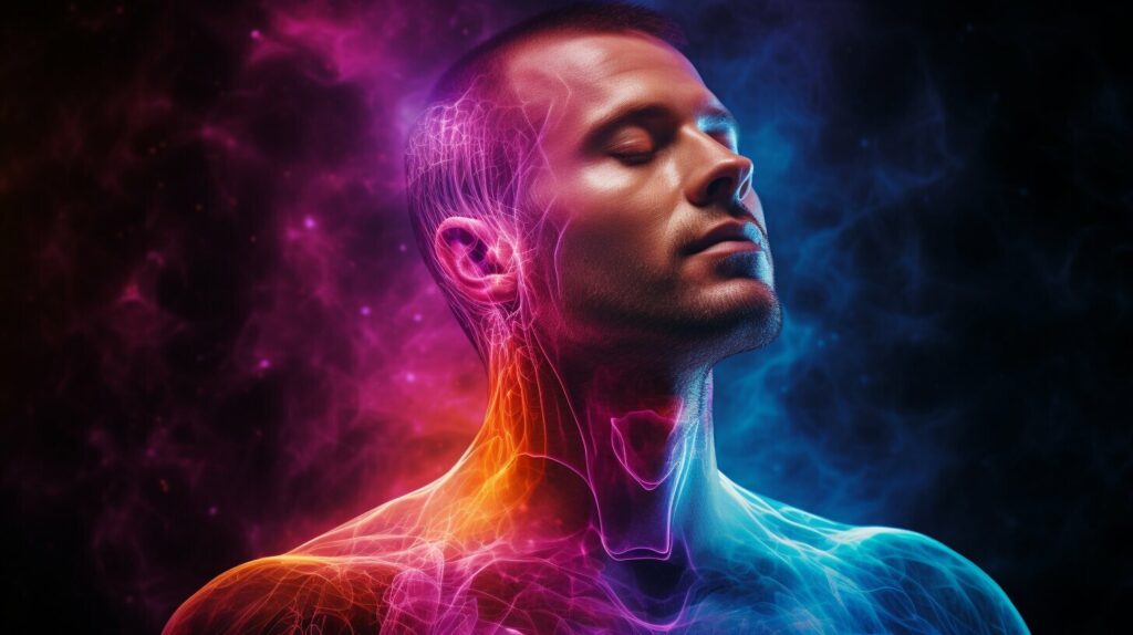 Quasar Quantum Healing LED Nogier Frequency Therapy benefits
