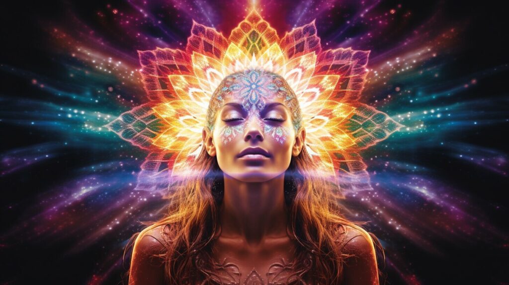 Shamanic Quasar Nogier Therapy