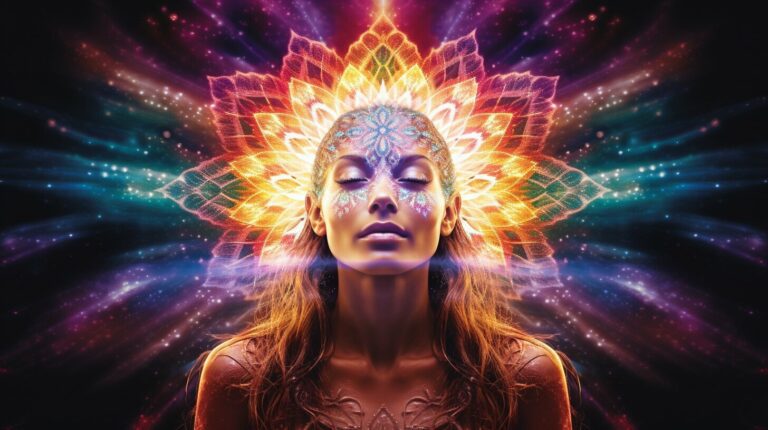 Shamanic Quasar Nogier Therapy