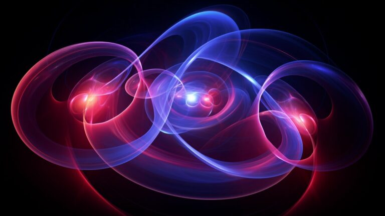 Quasar Quantum Healing LED Nogier Frequency and Sound Vibrations