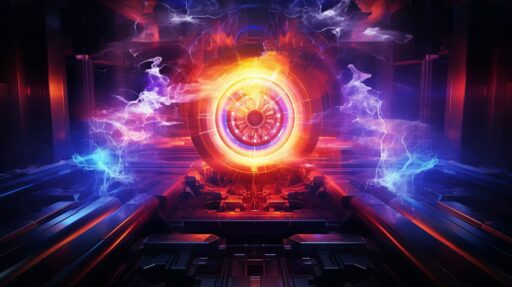 Quasar Quantum Healing RTMS and Crystal Energy