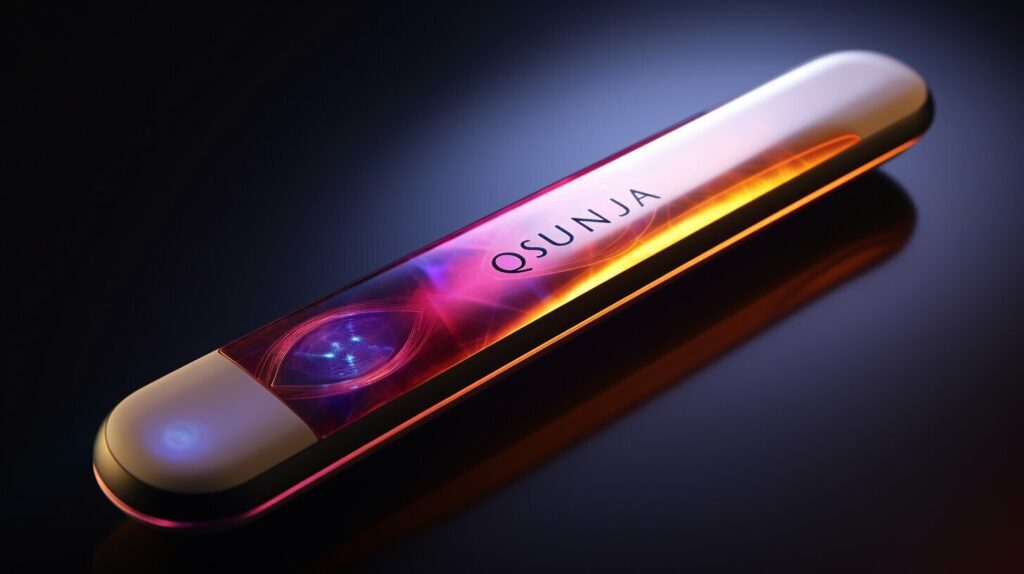 Quasar Quantum Healing RTMS for Wellbeing