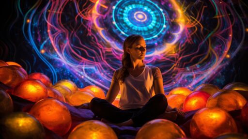 Quasar Quantum Healing Salt Therapy and Traditional Medicine