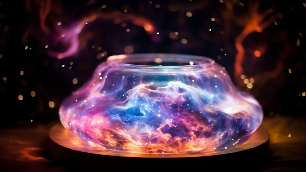 Quasar Quantum Salt Therapy