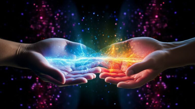 Reiki vs. Pranic Healing