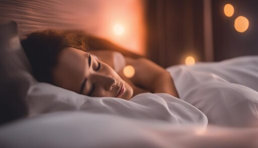 Restorative Sleep and Immune Function
