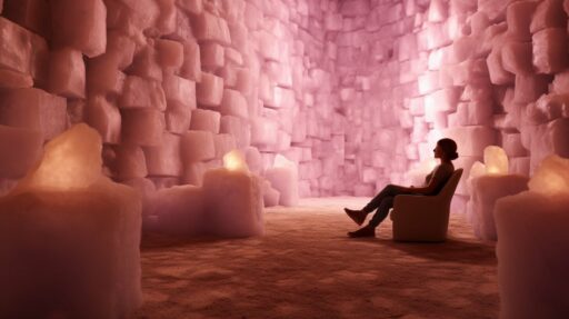 Salt Therapy