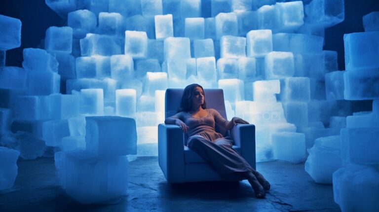 Salt Therapy Reimagined