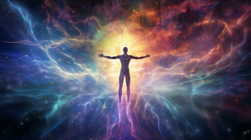 Life Force and Vibrational Healing: Synergy in Holistic Health