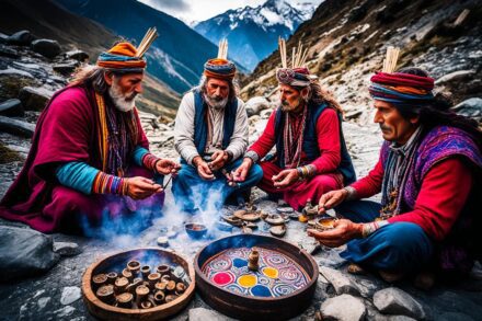 Himalayas Traditional Healing