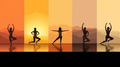 Types of Yoga