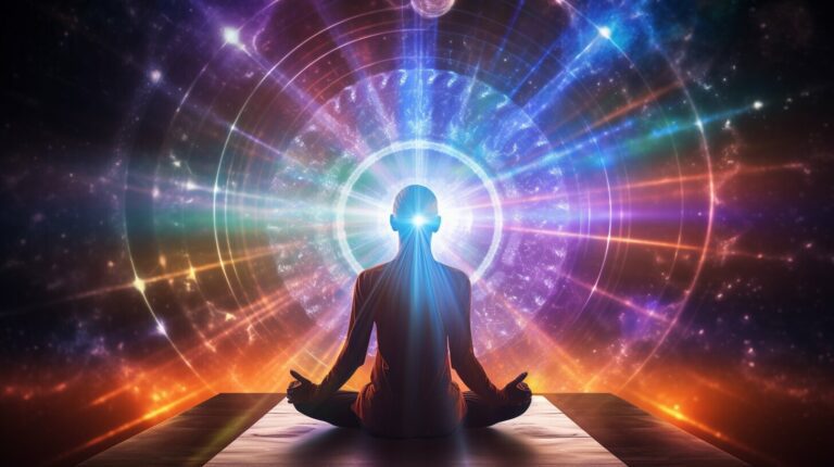 Quantum Energy Healing Machine