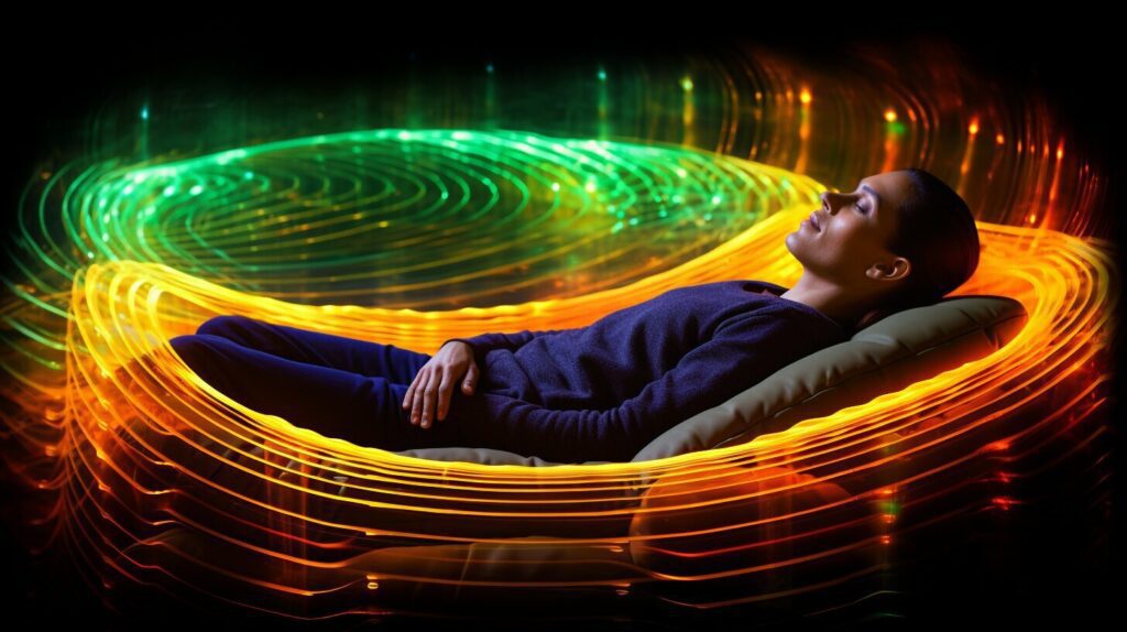 Vibrational Sound Therapy Image