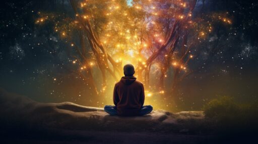 benefits of spiritual healing