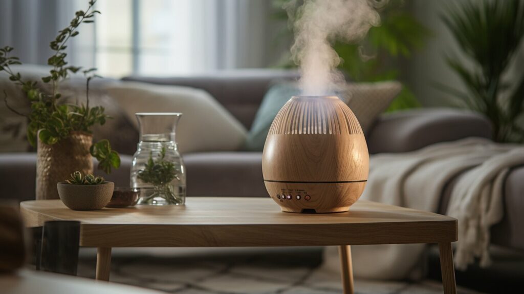 best aromatherapy diffuser