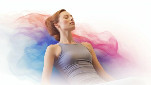 cellular breathing in restorative yoga