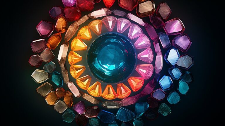 crystals for emotional healing