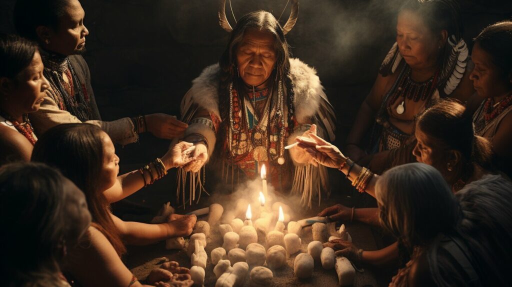 embracing ancestral healing
