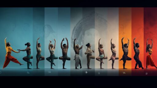 evolution of yoga