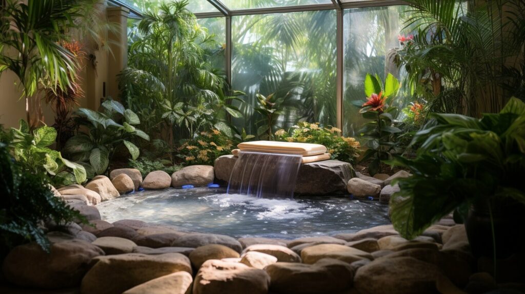 Quantum Healing Center 5 holistic healing at Quasar Quantum Healing Center